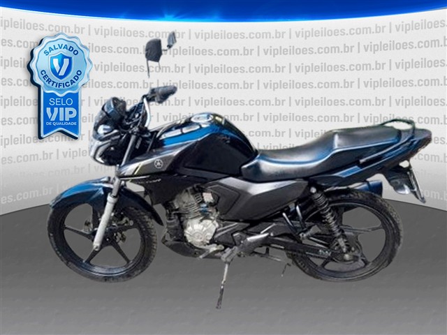 YAMAHA YBR150 FACTOR - 2025/2025