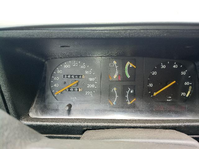 Foto 6 de 32: MONZA SL/E - 1985/1986