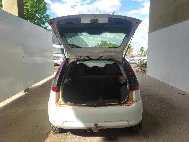 FORD FIESTA FLEX - 2011/2012 — foto 26 de 37