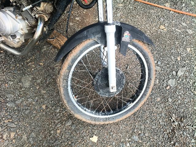 Foto 10 de 12: FACTOR YBR125 K - 2008/2009
