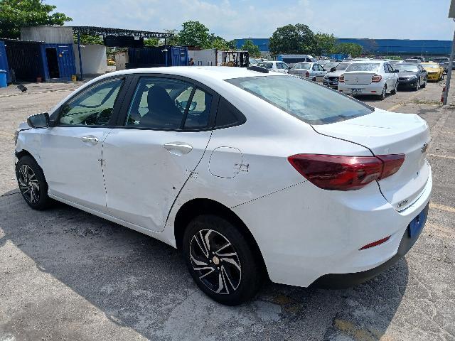 CHEVROLET ONIX PLUS 10MT LT2 - 2024/2025 — foto 3 de 36