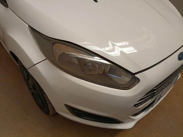 FORD FIESTA HA 1.5L S - 2013/2014 — foto 36 de 39