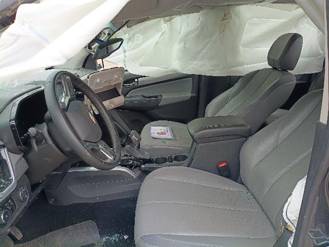 CHEVROLET S10 LTZ DD4A - 2025/2026 — foto 20 de 40