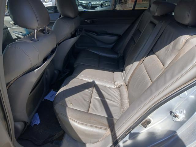 HONDA CIVIC LXS FLEX - 2007/2008 — foto 15 de 37