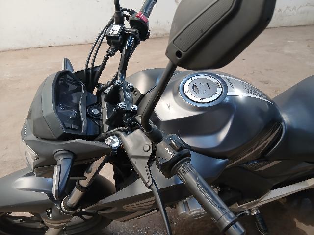 Foto 16 de 19: CB250F TWISTER ABS - 2022/2022