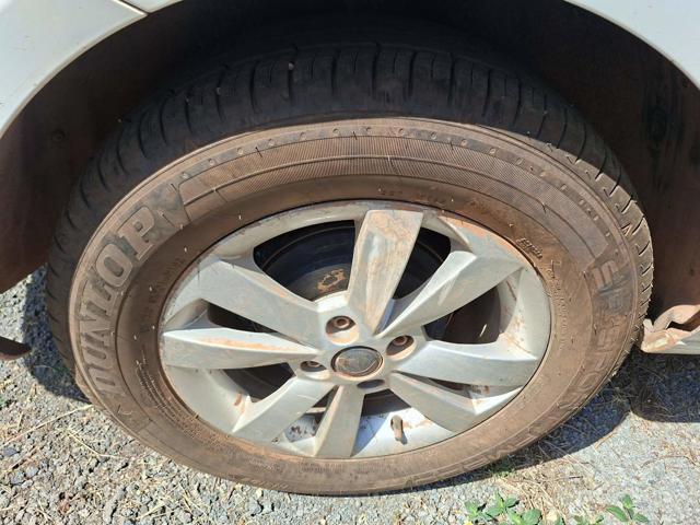VOLKSWAGEN VOYAGE TL MB - 2015/2016 — foto 30 de 32