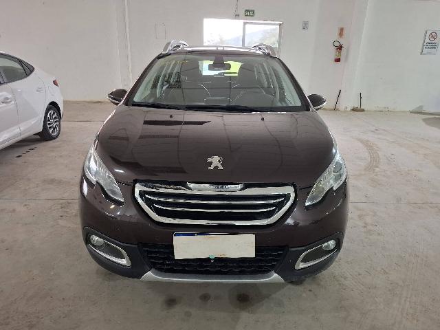 PEUGEOT 2008 GRIFFE A - 2016/2016 — foto 8 de 26