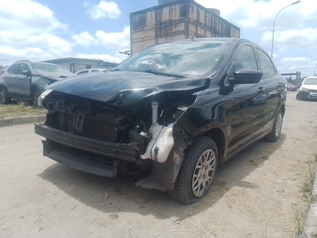 FORD SE 1.0 SD B -