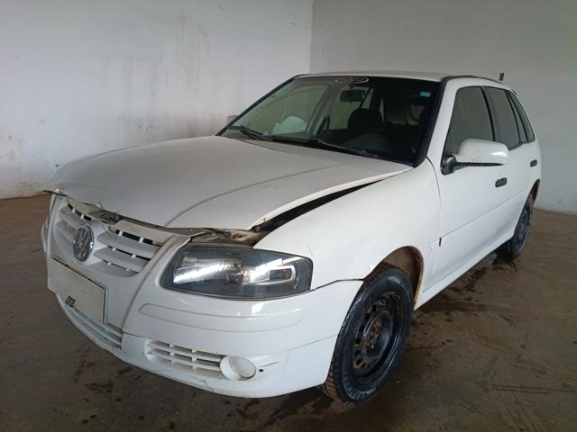 Volkswagen GOL 1.0 GIV