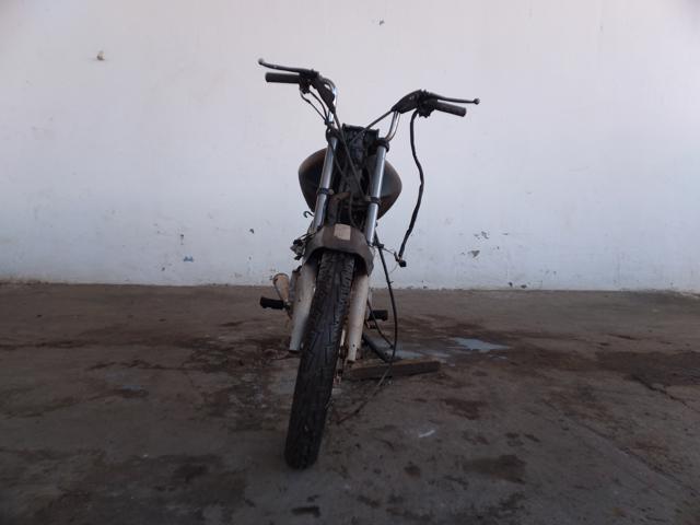 HONDA CG 150 FAN ESI - 2013/2013 — foto 5 de 11