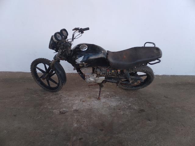 Honda CG 125 Fan ES