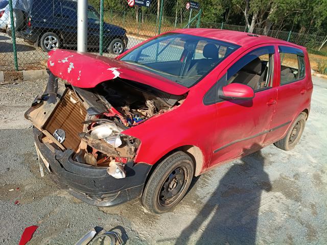 VOLKSWAGEN FOX 1.0 - 2009/2009