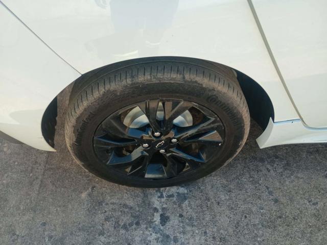 CHEVROLET ONIX 10TAT RS - 2020/2021 — foto 25 de 40
