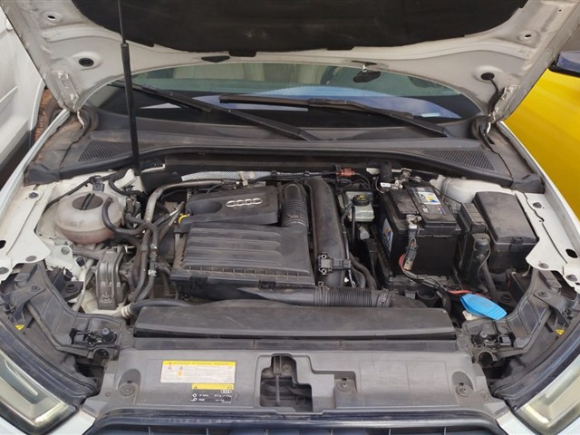Foto 6 de 22: A3 LM 122CV I - 2015/2015