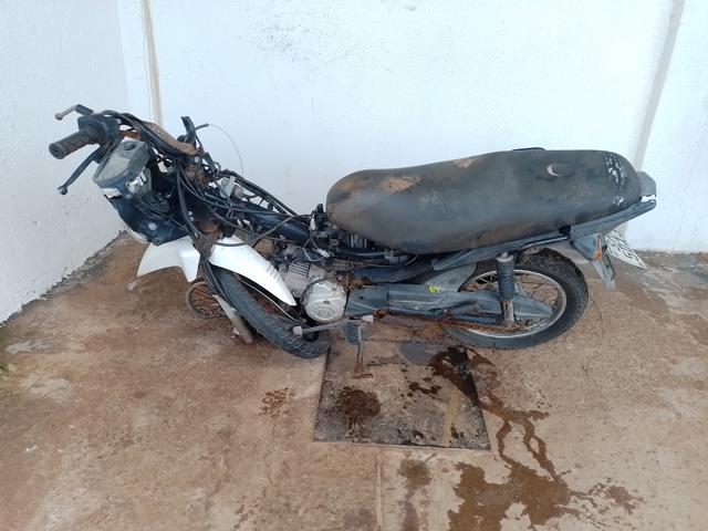 Honda POP 110i