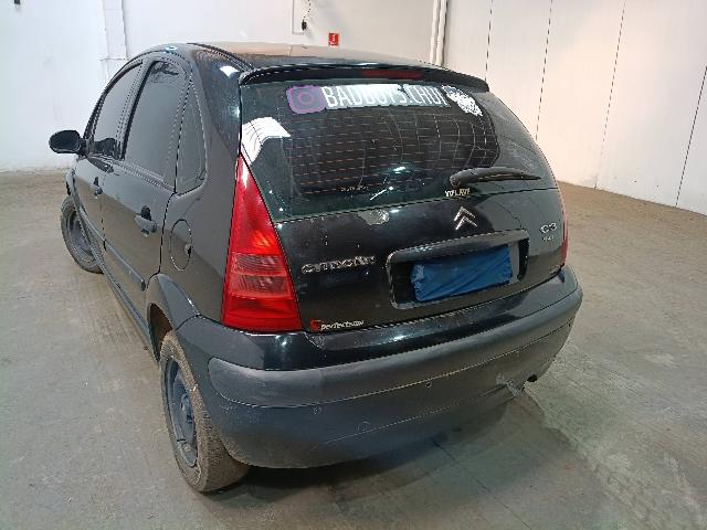 CITROEN C3 GLX 14 FLEX - 2006/2006 — foto 9 de 40