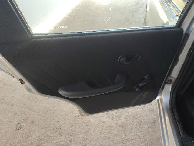 FIAT PALIO FIRE ECONOMY - 2011/2011 — foto 19 de 37