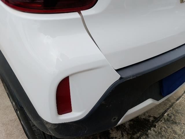 Foto 37 de 48: E-KWID INTENS - 2023/2024