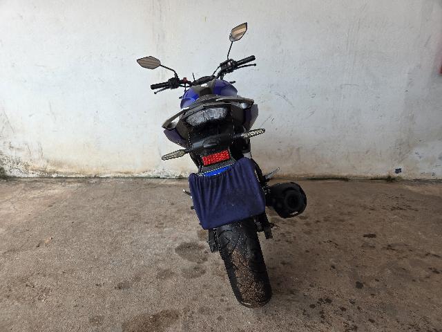 YAMAHA FZ25 FAZER - 2022/2023 — foto 4 de 14