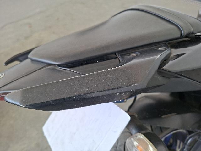 Foto 23 de 33: MT03 ABS - 2020/2020