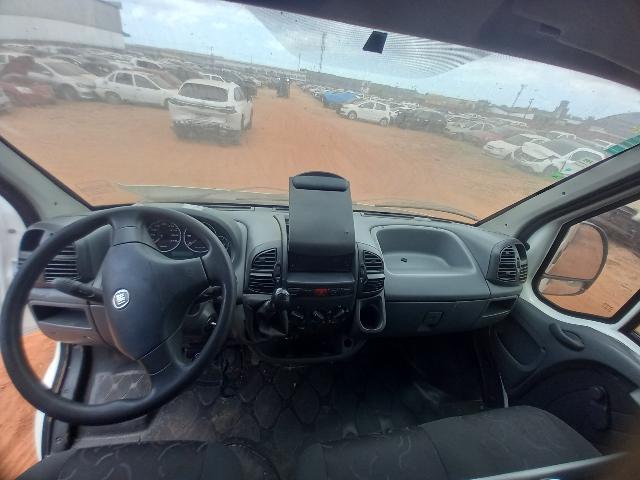 FIAT DUCATO MAXICARGO - 2012/2013 — foto 5 de 22
