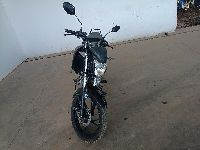 HONDA CG 160 START - 2025/2025 — foto 4 de 17