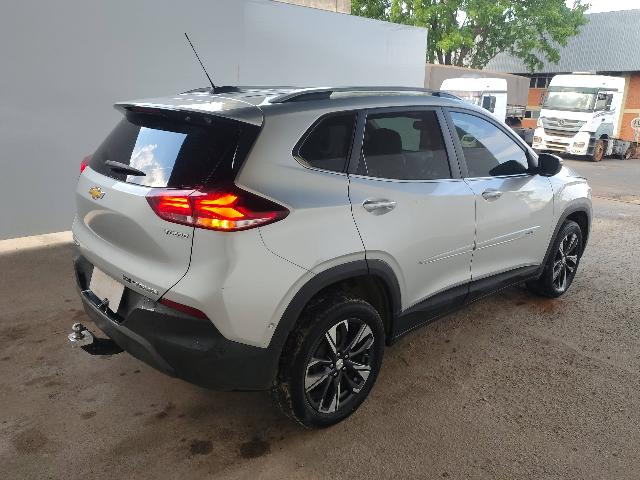 Foto 4: TRACKER 12T A PR - 2022/2023