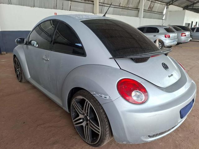 VOLKSWAGEN BEETLE - 2007/2008 — foto 3 de 28
