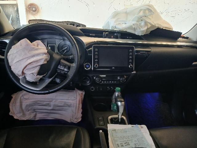 Foto 5: HILUX CDSRXA4FD - 2022/2022