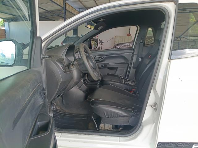 FIAT STRADA ENDURANCE CS - 2021/2022 — foto 11 de 40