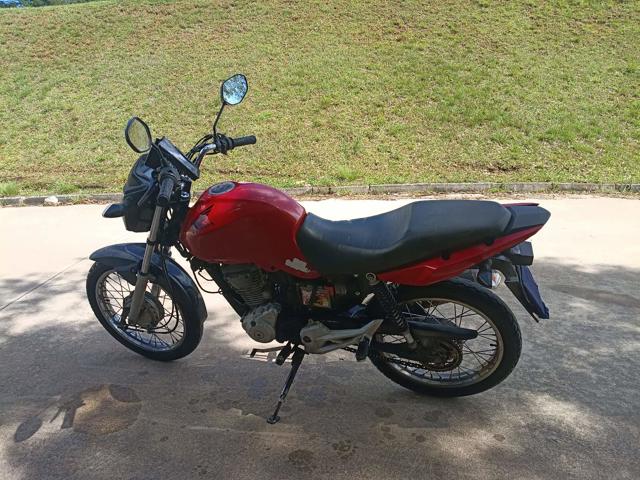 HONDA CG 160 START - 2020/2020