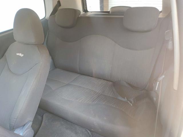FIAT UNO WAY 1.0 - 2011/2012 — foto 17 de 33