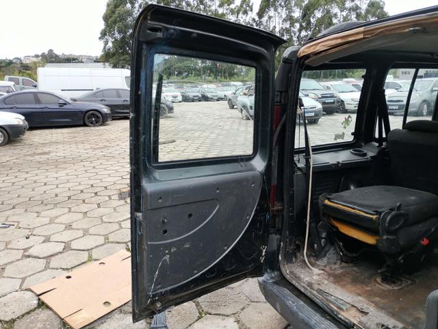 FIAT DOBLO ELX 1.8 FLEX - 2009/2009 — foto 16 de 22