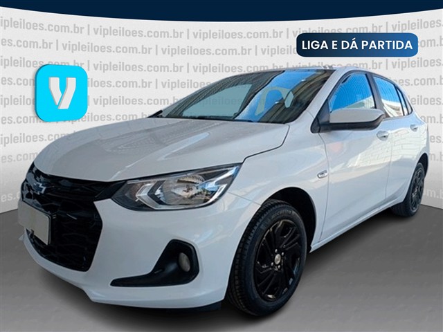 CHEVROLET 10MT LT2