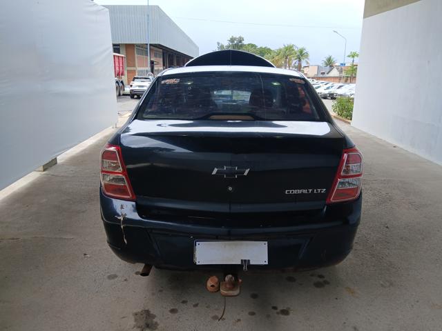 CHEVROLET COBALT 1.4 LTZ - 2013/2013 — foto 29 de 40