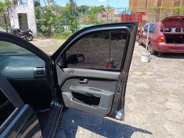 FIAT SIENA EL FLEX - 2009/2010 — foto 14 de 40