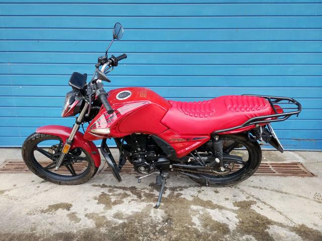 SHINERAY XY 150 GY - 2024/2025
