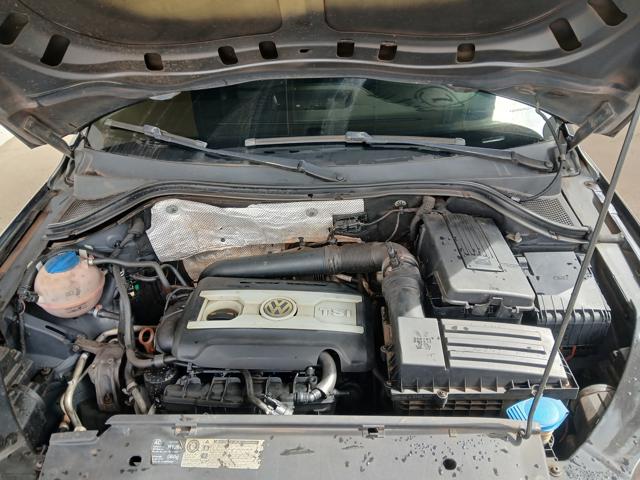 Foto 14 de 36: TIGUAN 2.0 TSI - 2011/2011