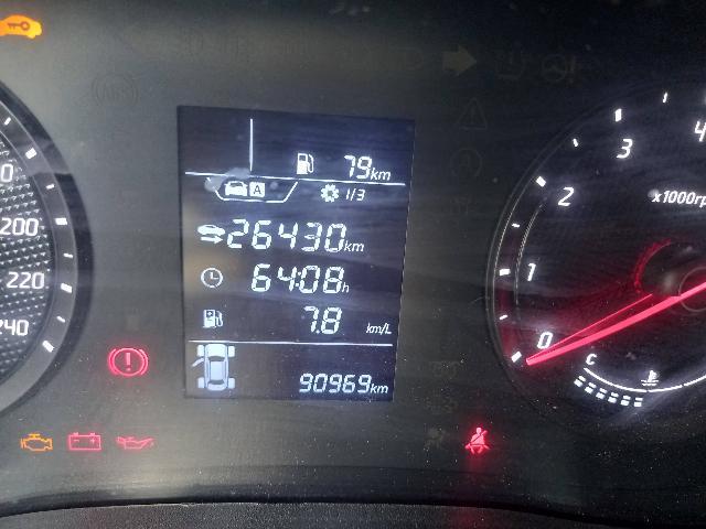 HYUNDAI HB20 10M LIMITED - 2022/2023 — foto 7 de 40