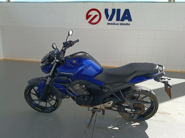 Yamaha Fz15 Fazer ABS FZ15 150 FAZER FLEX