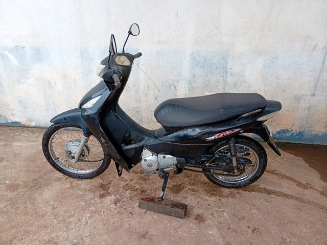 Honda BIZ 125 ES BIZ 125 ES/ 125 ES FLEX