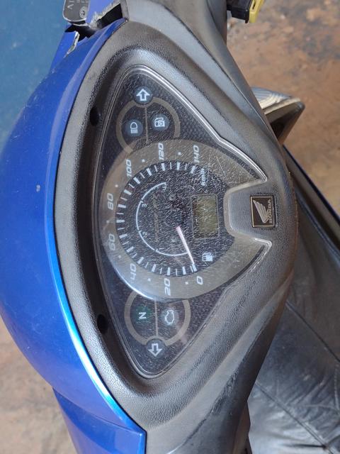 HONDA BIZ 125 - 2017/2017 — foto 8 de 13