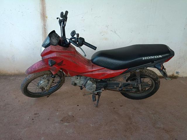 Honda POP 110i POP 110i
