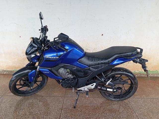 YAMAHA FZ15 FAZER ABS - 2023/2024