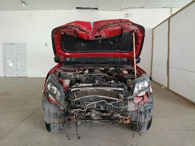 Foto 10 de 32: FRONTIER ATK X4 - 2022/2023