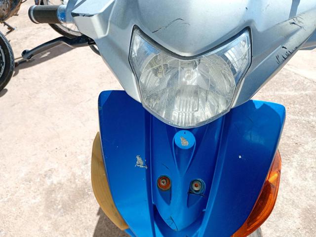 YAMAHA T115 CRYPTON K - 2012/2012 — foto 8 de 13