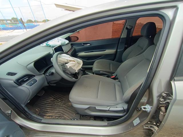 HYUNDAI HB20S10TA PLATIN - 2022/2022 — foto 14 de 27