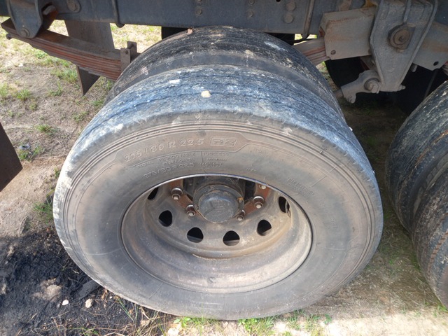 FORD CARGO 2429 L - 2014/2015 — foto 31 de 39