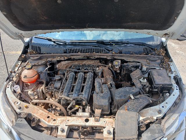 CHEVROLET ONIX PLUS 10MT LT2 - 2024/2025 — foto 18 de 36