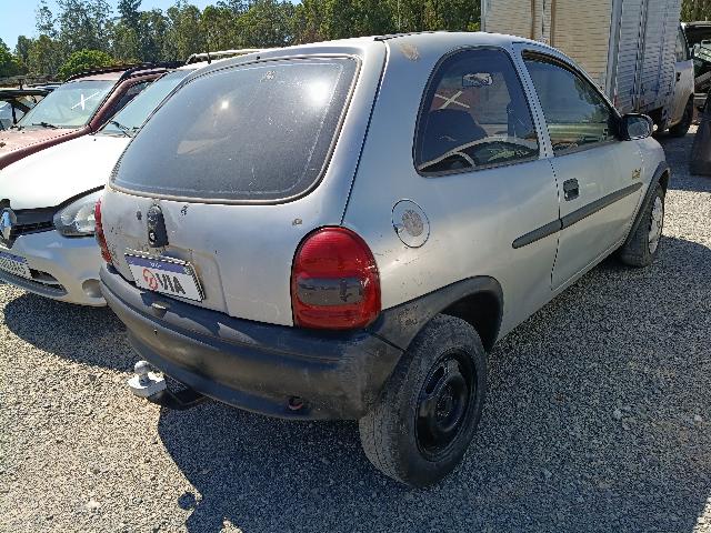 GM CORSA WIND - 1995/1995 — foto 3 de 5